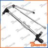 Tringlerie d'essuie-glace avant pour OPEL | 57-0263, 90B9066-OYO